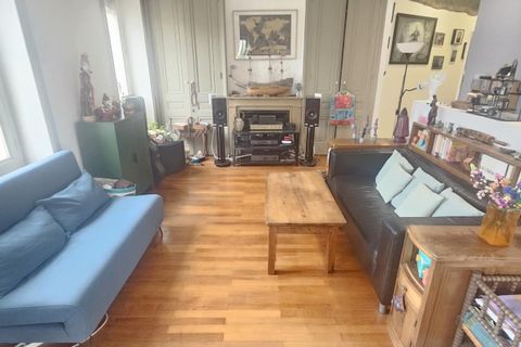 Lejlighed i Lyon, Rhone, Lyon - € 355.000 | Ref: GV795 - foto 2