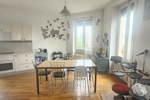 Lejlighed i Lyon, Rhone, Lyon - € 355.000 | Ref: GV795 - foto 4