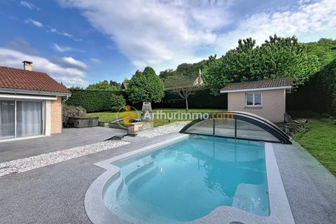 Villa i Saint-Chef, Isere, Saint-Chef - € 459.000 | Ref: 86993637 - foto 1