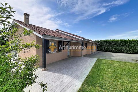 Villa i Saint-Chef, Isere, Saint-Chef - € 459.000 | Ref: 86993637 - foto 4
