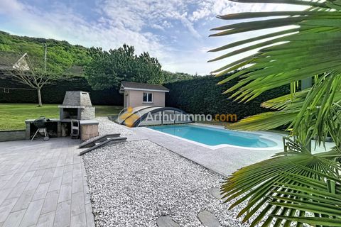 Villa i Saint-Chef, Isere, Saint-Chef - € 459.000 | Ref: 86993637 - foto 2