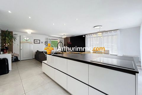 Villa i Saint-Chef, Isere, Saint-Chef - € 459.000 | Ref: 86993637 - foto 5