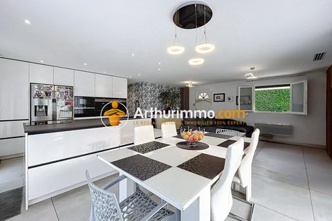 Villa i Saint-Chef, Isere, Saint-Chef - € 459.000 | Ref: 86993637 - foto 6