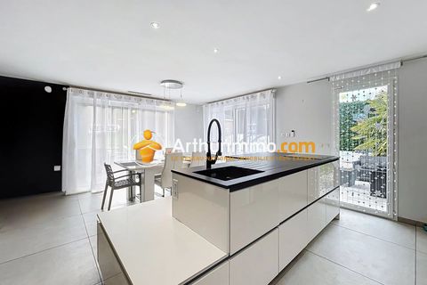 Villa i Saint-Chef, Isere, Saint-Chef - € 459.000 | Ref: 86993637 - foto 7