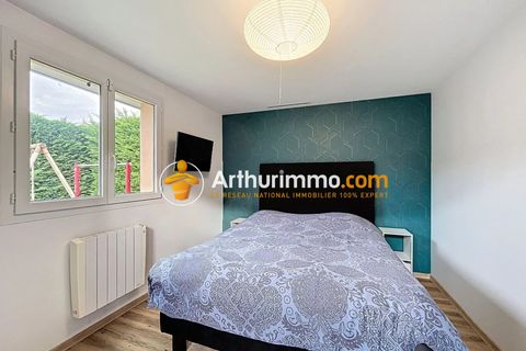 Villa i Saint-Chef, Isere, Saint-Chef - € 459.000 | Ref: 86993637 - foto 10