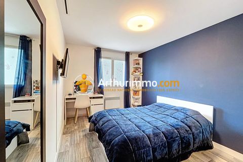 Villa i Saint-Chef, Isere, Saint-Chef - € 459.000 | Ref: 86993637 - foto 11