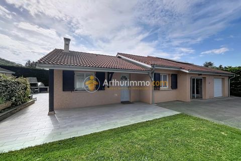 Villa i Saint-Chef, Isere, Saint-Chef - € 459.000 | Ref: 86993637 - foto 14