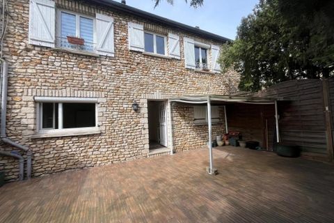 Villa i Plaisir, Yvelines, Plaisir - € 335.000 | Ref: 86976063 - foto 1