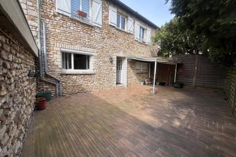 Villa i Plaisir, Yvelines, Plaisir - € 335.000 | Ref: 86976063 - foto 11