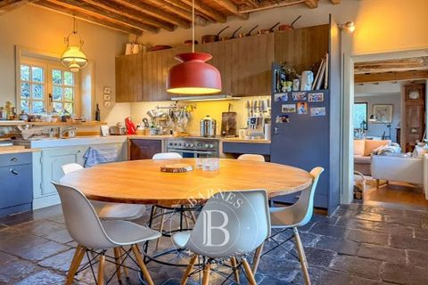 Villa a Avelin, Nord, Avelin - € 630.000 | Ref: 86992607 - foto 5