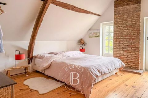 Villa a Avelin, Nord, Avelin - € 630.000 | Ref: 86992607 - foto 6