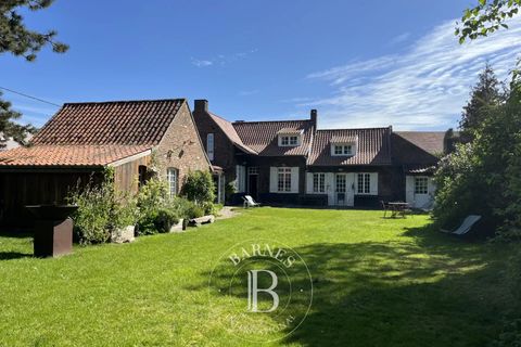 Villa a Avelin, Nord, Avelin - € 630.000 | Ref: 86992607 - foto 8