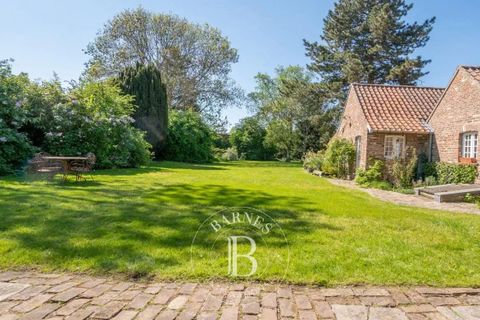 Villa a Avelin, Nord, Avelin - € 630.000 | Ref: 86992607 - foto 9