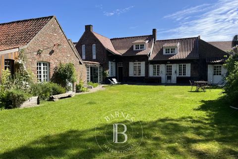 Villa a Avelin, Nord, Avelin - € 630.000 | Ref: 86992607 - foto 10