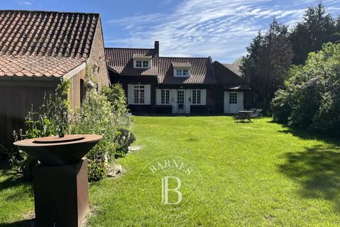 Villa a Avelin, Nord, Avelin - € 630.000 | Ref: 86992607 - foto 11