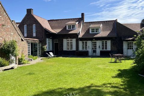 Villa a Avelin, Nord, Avelin - € 630.000 | Ref: 86992607 - foto 12
