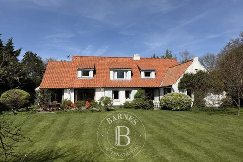 Villa i Wasquehal, Nord, Wasquehal - € 1.350.000 | Ref: 86866588 - foto 1