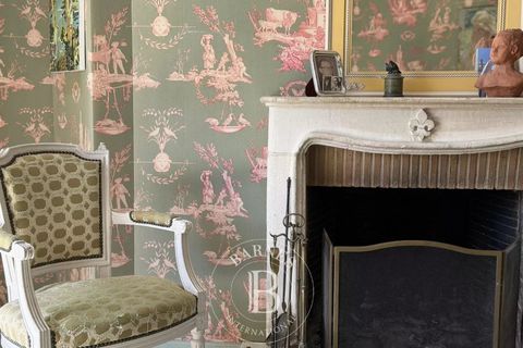 Villa i Wasquehal, Nord, Wasquehal - € 1.350.000 | Ref: 86866588 - foto 6