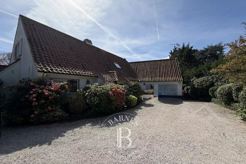 Villa i Wasquehal, Nord, Wasquehal - € 1.350.000 | Ref: 86866588 - foto 10