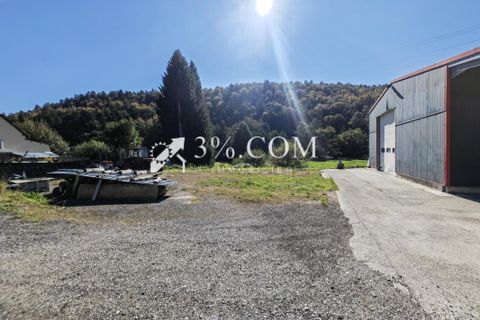 Leilighet i Philippsbourg, Moselle, Philippsbourg - € 186 000 | Ref: 282_V3660063915 - foto 4