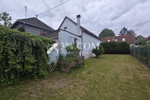 Villa i Sessenheim, Bas-Rhin, Sessenheim - € 109.000 | Ref: 348_V4380063868 - foto 3