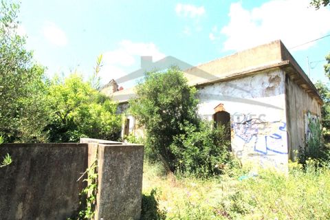Helårsgrund i Estoi, Faro, Estoi - € 350.000 | Ref: SÒL607 - foto 2