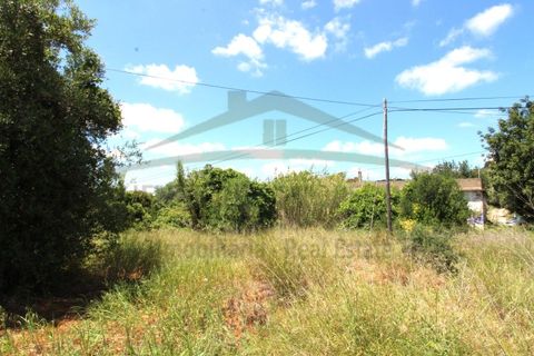 Helårsgrund i Estoi, Faro, Estoi - € 350.000 | Ref: SÒL607 - foto 5