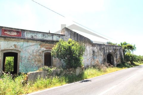 Helårsgrund i Estoi, Faro, Estoi - € 350.000 | Ref: SÒL607 - foto 22