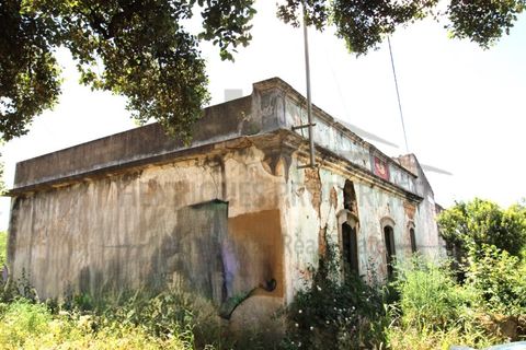 Helårsgrund i Estoi, Faro, Estoi - € 350.000 | Ref: SÒL607 - foto 24