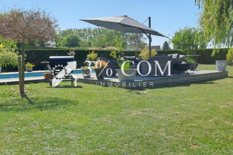 Villa a Neuve-Chapelle, Pas-de-Calais, Neuve-Chapelle - € 457.500 | Ref: 459_V5520063902 - foto 3