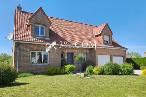 Villa a Neuve-Chapelle, Pas-de-Calais, Neuve-Chapelle - € 457.500 | Ref: 459_V5520063902 - foto 6