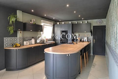 Villa a Neuve-Chapelle, Pas-de-Calais, Neuve-Chapelle - € 457.500 | Ref: 459_V5520063902 - foto 7