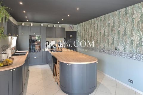 Villa a Neuve-Chapelle, Pas-de-Calais, Neuve-Chapelle - € 457.500 | Ref: 459_V5520063902 - foto 8