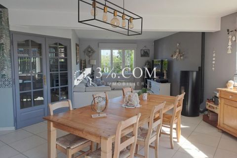Villa a Neuve-Chapelle, Pas-de-Calais, Neuve-Chapelle - € 457.500 | Ref: 459_V5520063902 - foto 9