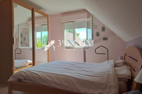 Villa a Neuve-Chapelle, Pas-de-Calais, Neuve-Chapelle - € 457.500 | Ref: 459_V5520063902 - foto 14