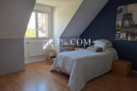 Villa a Neuve-Chapelle, Pas-de-Calais, Neuve-Chapelle - € 457.500 | Ref: 459_V5520063902 - foto 15
