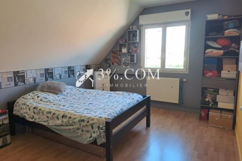 Villa a Neuve-Chapelle, Pas-de-Calais, Neuve-Chapelle - € 457.500 | Ref: 459_V5520063902 - foto 16