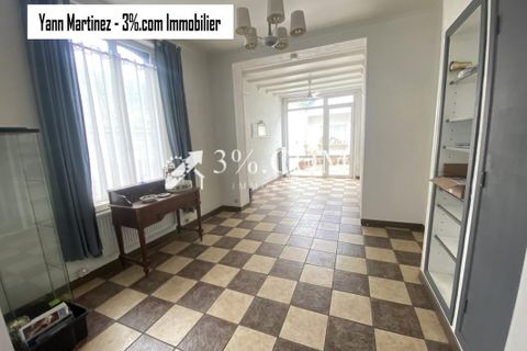 Villa i Comines, Nord, Comines - € 226.600 | Ref: 93_V1990063981 - foto 3