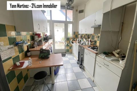 Villa i Comines, Nord, Comines - € 226.600 | Ref: 93_V1990063981 - foto 6