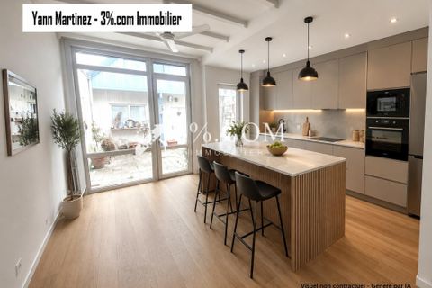 Villa i Comines, Nord, Comines - € 226.600 | Ref: 93_V1990063981 - foto 7