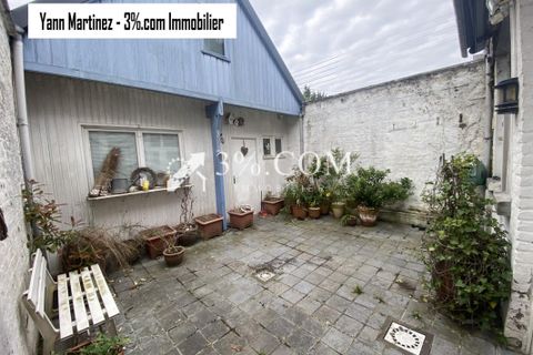 Villa i Comines, Nord, Comines - € 226.600 | Ref: 93_V1990063981 - foto 10