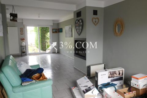 Villa a Wattrelos, Nord, Wattrelos - € 329.000 | Ref: 116_V1050063983 - foto 3