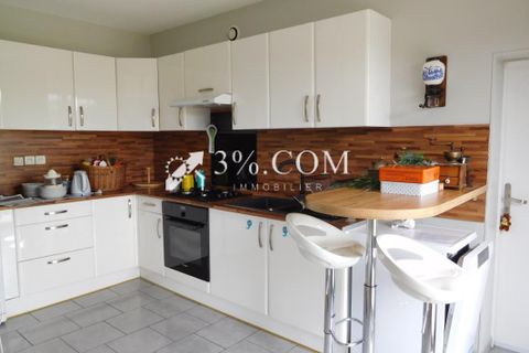 Villa a Wattrelos, Nord, Wattrelos - € 329.000 | Ref: 116_V1050063983 - foto 4