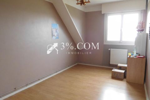 Villa a Wattrelos, Nord, Wattrelos - € 329.000 | Ref: 116_V1050063983 - foto 8