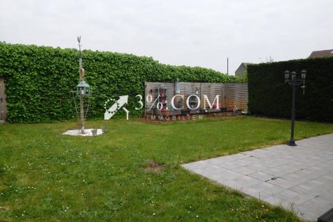 Villa a Wattrelos, Nord, Wattrelos - € 329.000 | Ref: 116_V1050063983 - foto 10