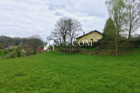 Terra a Walschbronn, Moselle, Walschbronn - € 24.500 | Ref: 293_V3770063948 - foto 2