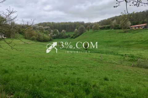 Terra a Walschbronn, Moselle, Walschbronn - € 24.500 | Ref: 293_V3770063948 - foto 3
