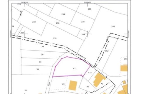 Terra a Walschbronn, Moselle, Walschbronn - € 24.500 | Ref: 293_V3770063948 - foto 4