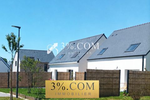 Villa i Locoal-Mendon, Morbihan, Locoal-Mendon - € 324.450 | Ref: 246_V3300063946 - foto 1