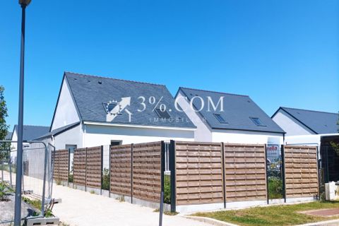 Villa i Locoal-Mendon, Morbihan, Locoal-Mendon - € 324.450 | Ref: 246_V3300063946 - foto 2
